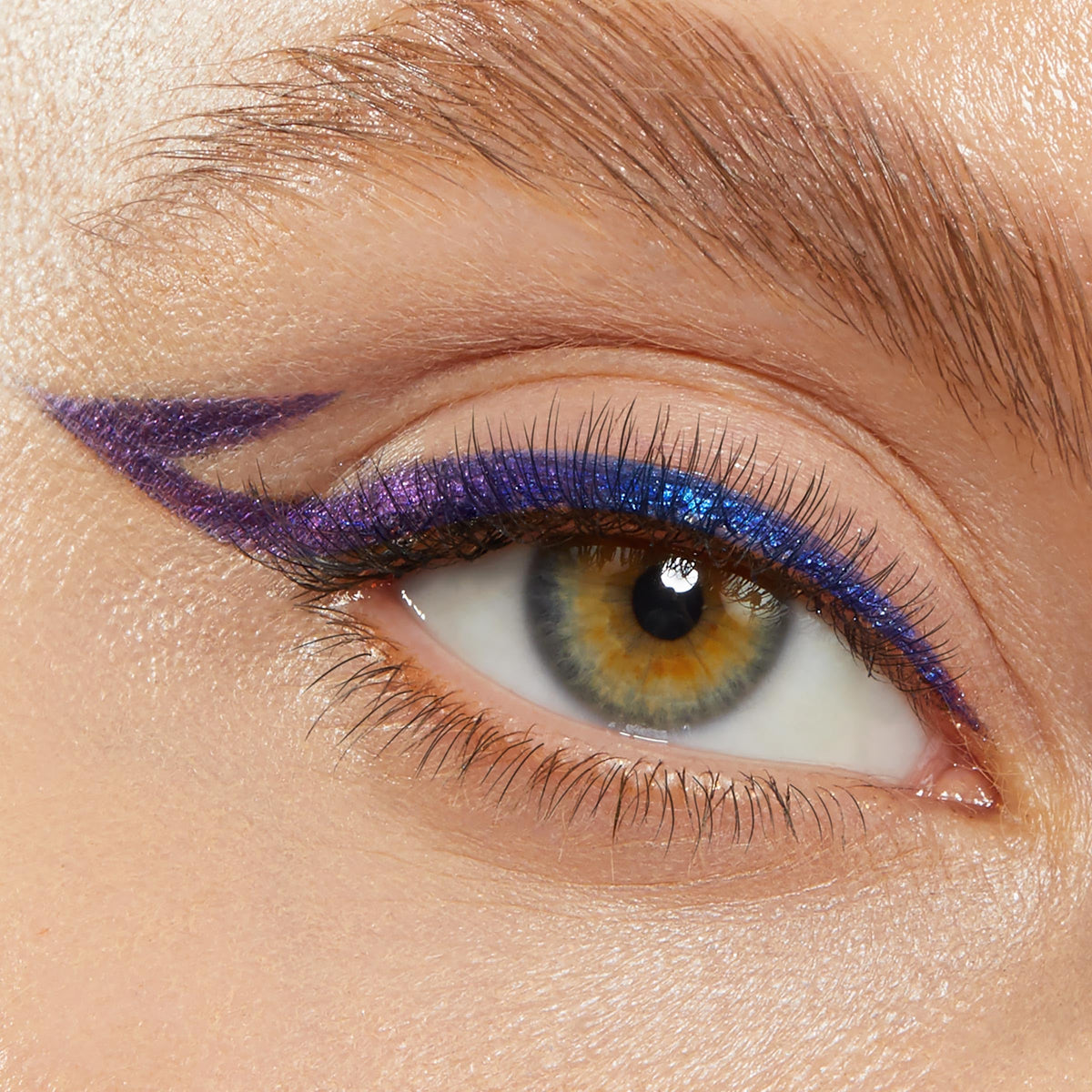 ColourPop pencil tip detail for precise application and sharp liners benefit