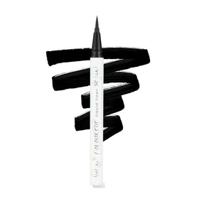 ColourPop BFF Liquid Liner front packaging showing bold black pen benefit long-lasting wear