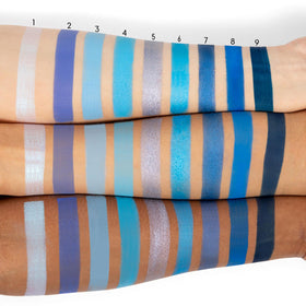 ColourPop duochrome shade detail showing color shift for multidimensional looks