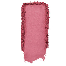 ColourPop blush pan close-up highlighting smooth surface and blendability benefit