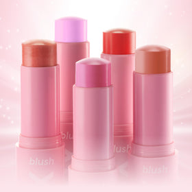 ColourPop in a makeup bag lifestyle shot suggesting travel-friendly use