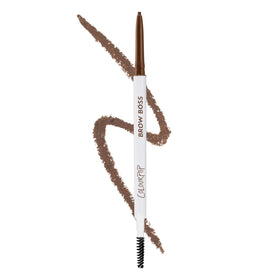 ColourPop Brow Boss Brunette front packaging showing product and branding for precise brows