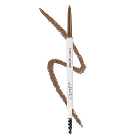 ColourPop Brow Boss pencil front packaging showing product and shade