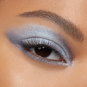 ColourPop Cloud 9 worn on model daytime look offering subtle, wearable color