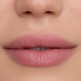 ColourPop Cloud Whip wand closeup with applicator, demonstrates easy precise application