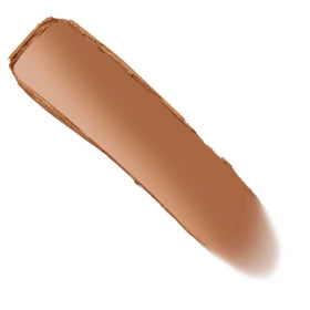 ColourPop bronzer stick twist-up open showing stick tip and smooth application benefit