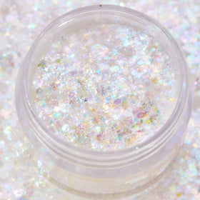 ColourPop Disco Lady label detail showing vegan and cruelty-free benefit