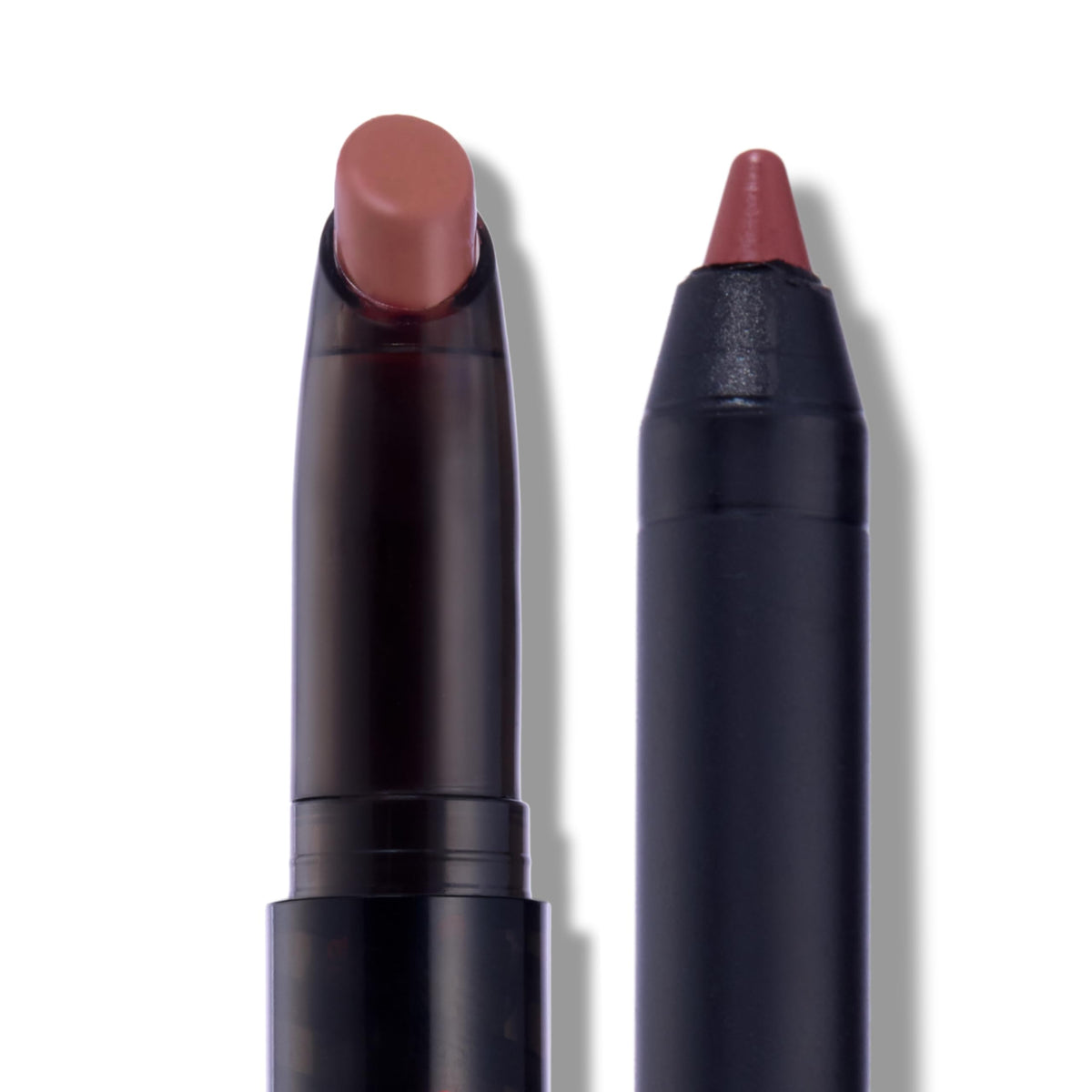 ColourPop Twilight-themed label detail highlighting collaboration and shelf appeal