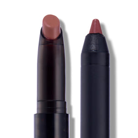 ColourPop Twilight-themed label detail highlighting collaboration and shelf appeal