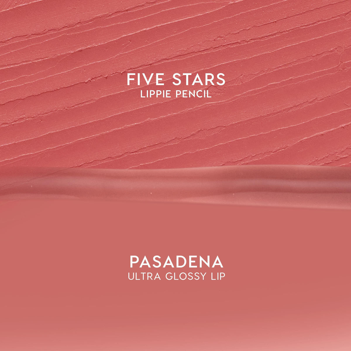 ColourPop Five Stars lippie pencil tip close-up for precise lining and control