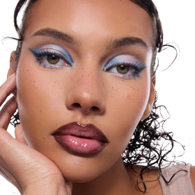 ColourPop freckle pen felt tip closeup highlighting soft applicator for precise dots