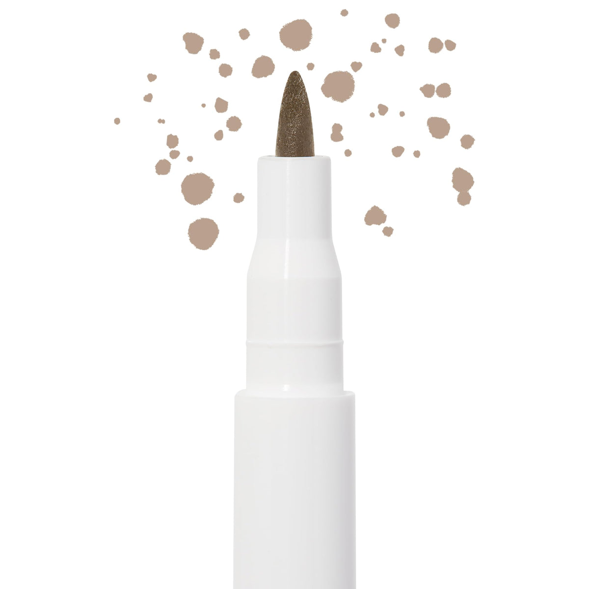 ColourPop freckle pen front packaging showing product and shade useful for quick application