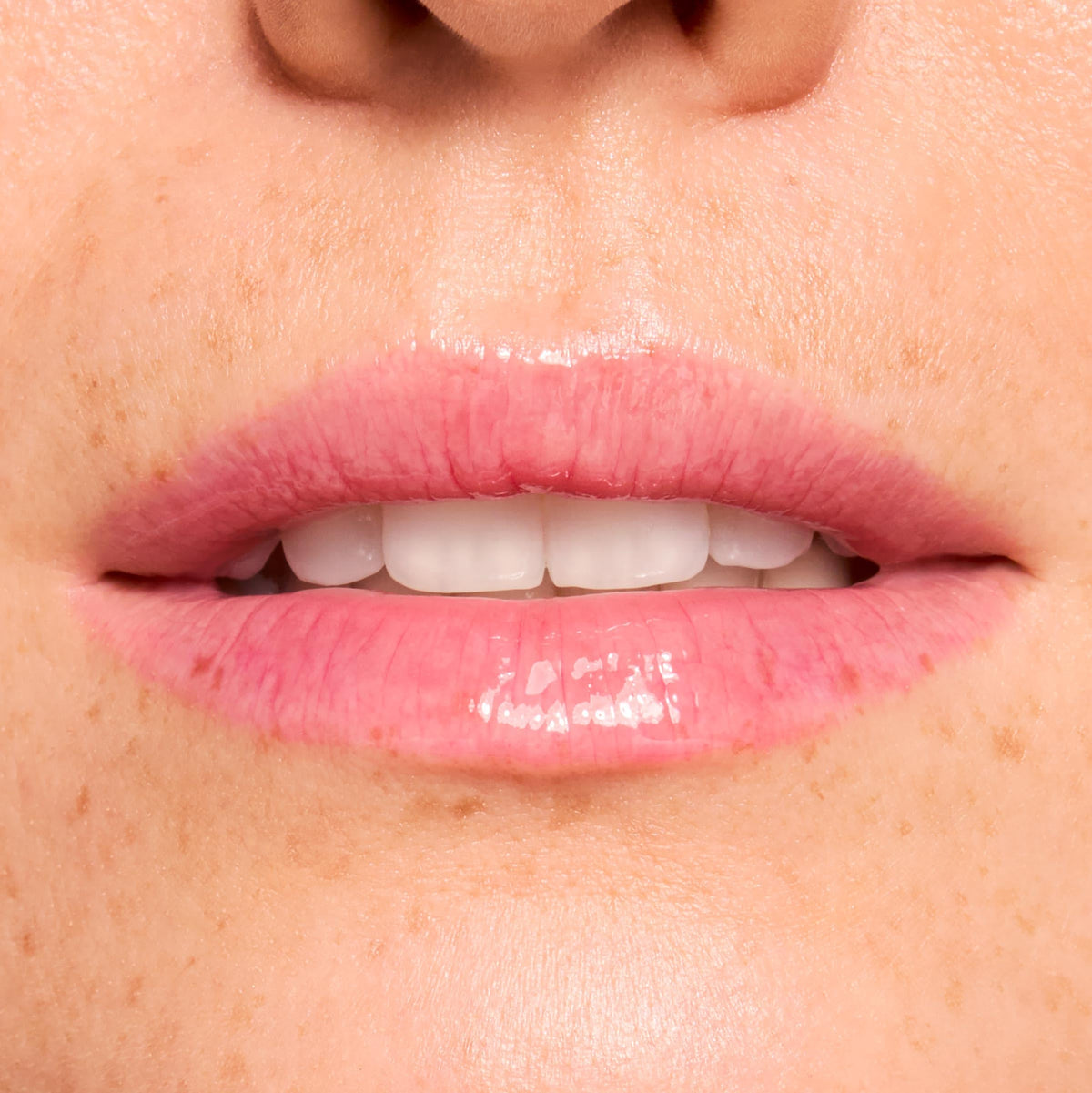 ColourPop balm placed beside lipstick to show layering option