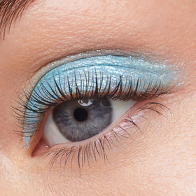 ColourPop Hydro Pump texture close-up highlighting bouncy cream-to-powder finish