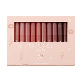 ColourPop front packaging of the vault showing sleek design and gift appeal