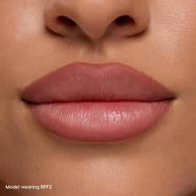 ColourPop Ultra Glossy It Girl wand, shows glossy applicator and shine