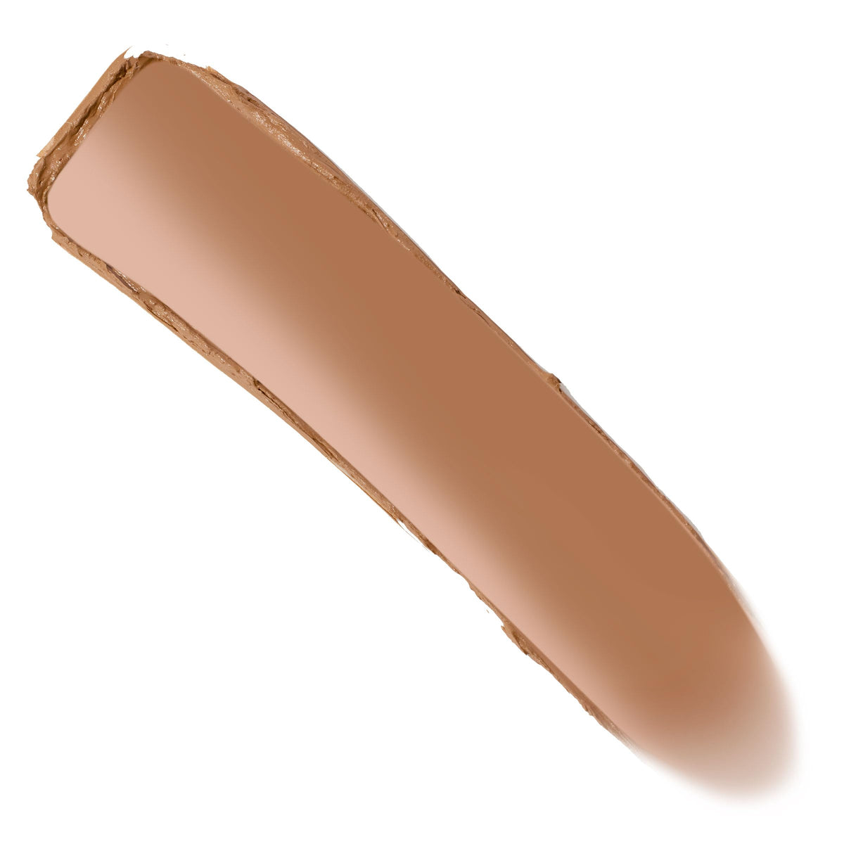 ColourPop close-up of cream bronzer texture demonstrating smooth, blendable finish