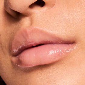 ColourPop product label Vanilla Cake clear and readable for scent identification benefit