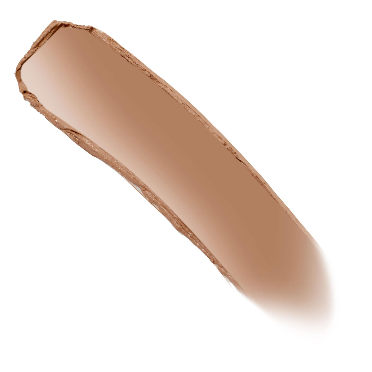 ColourPop close-up texture of cream bronzer showing smooth, blendable consistency