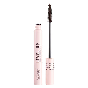 ColourPop mascara front packaging showing product and shade for easy selection