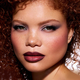 ColourPop Lippie Pencil sharpened tip detail showing precise application benefit