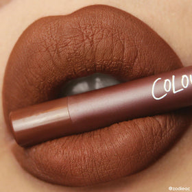 ColourPop pencil paired with Lippie Stix showing matching combinations