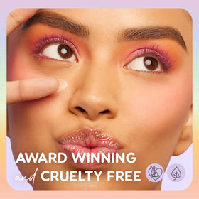 ColourPop Lite Stix Sunlight in purse lifestyle shot for on-the-go touch-ups