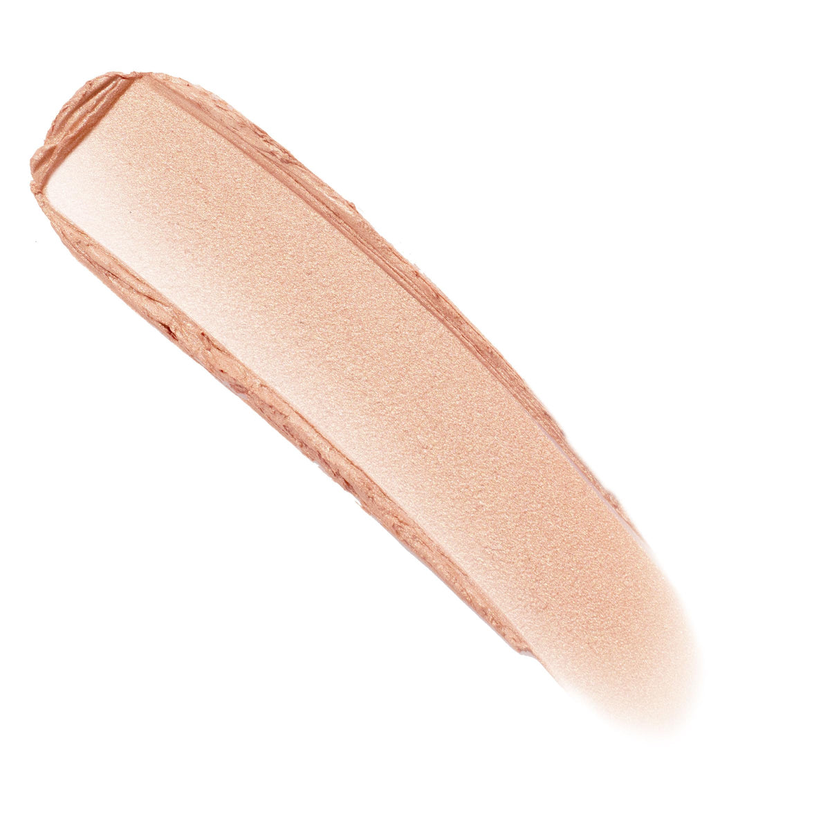 ColourPop Lite Stix Sunlight texture close-up demonstrating creamy blendable formula