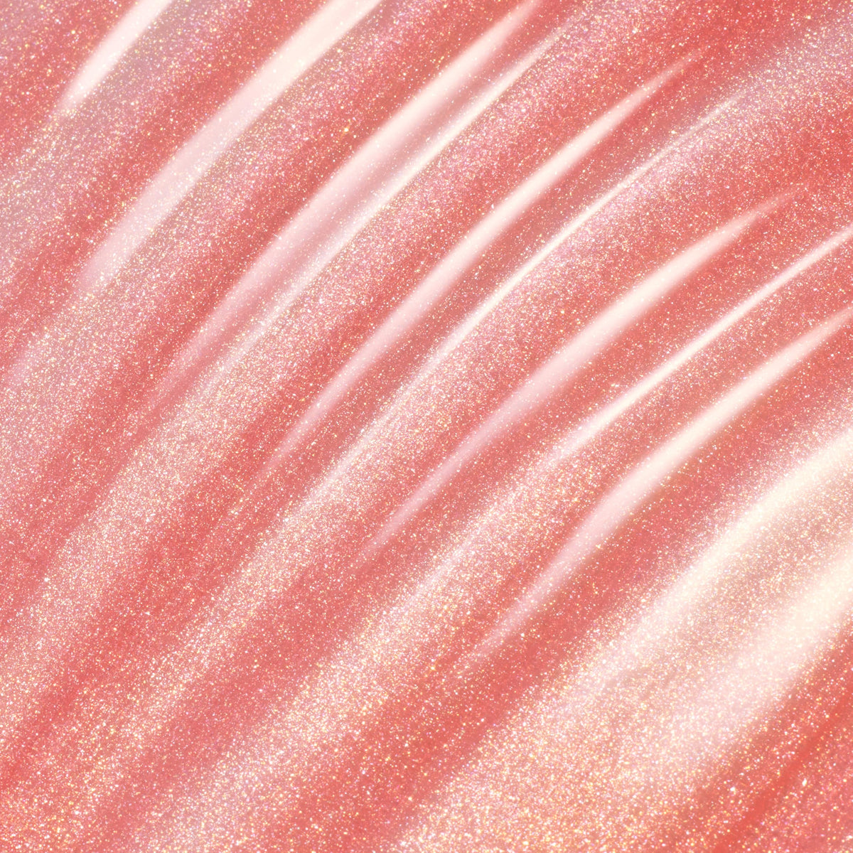 ColourPop paddle applicator detail of Mademoiselle Belle gloss showing precise application benefit