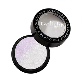 ColourPop Meadow front packaging showing compact design and shade