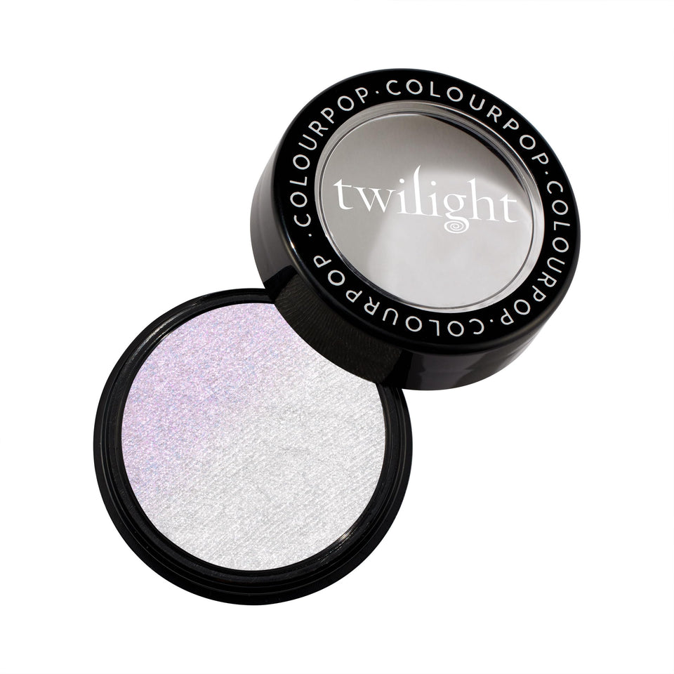 ColourPop Meadow front packaging showing compact design and shade