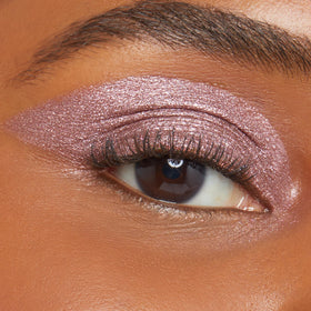 ColourPop Next Spot creamy texture swatch demonstrating rich pigment and smooth blendability