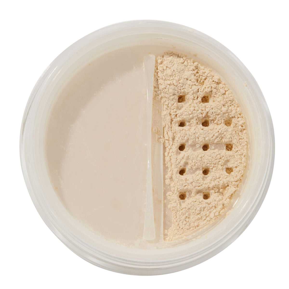ColourPop No Filter powder front packaging showing product and benefits