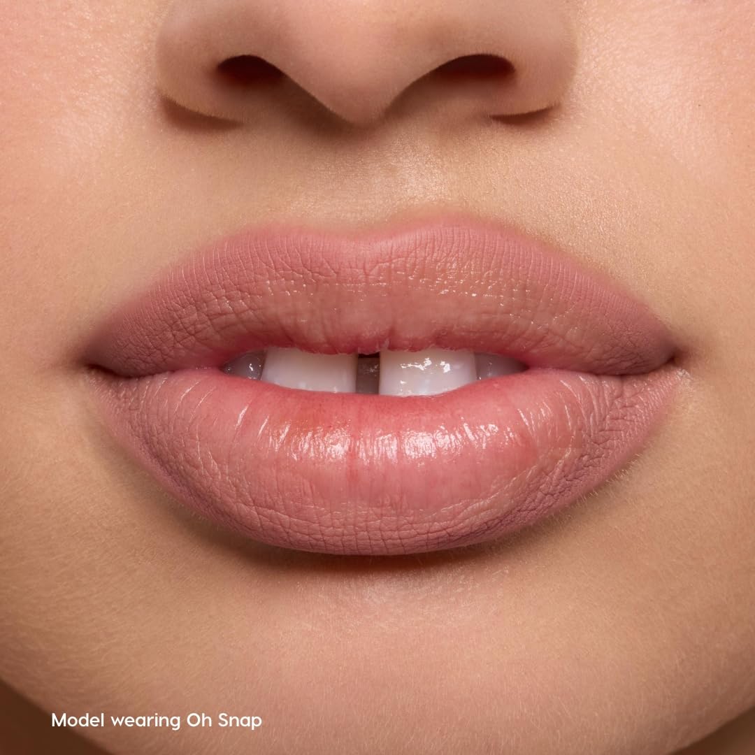 ColourPop sharpened pencil tip close-up for precise, crisp lip lines