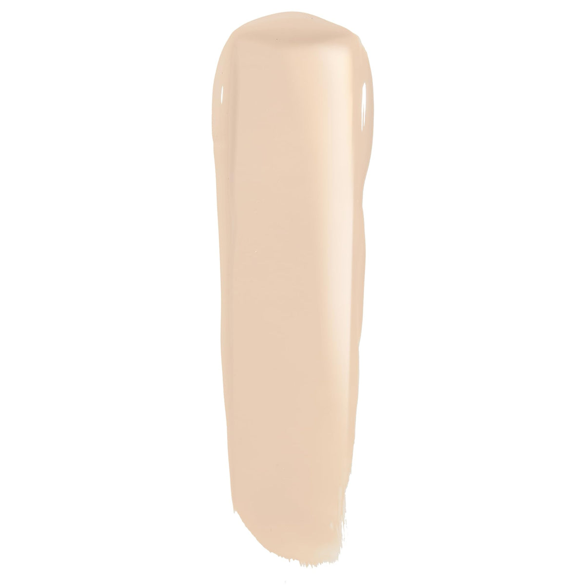 ColourPop pump top dispensing foundation, showing controlled application benefit