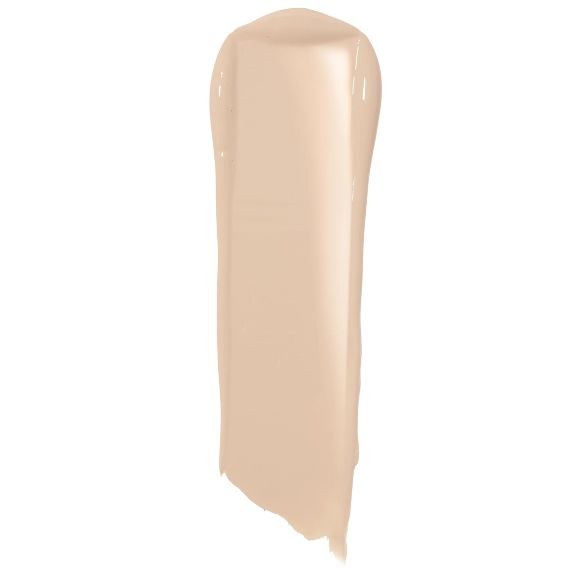 ColourPop texture close-up drop highlighting smooth hydrating formula