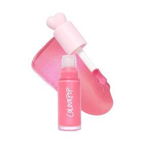 ColourPop Princess Ave front packaging showing tube and branding for easy identification