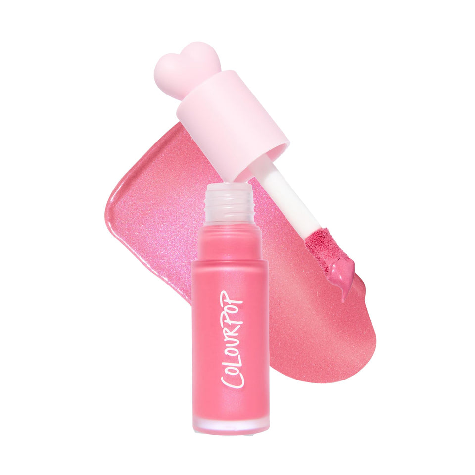 ColourPop Princess Ave front packaging showing tube and branding for easy identification