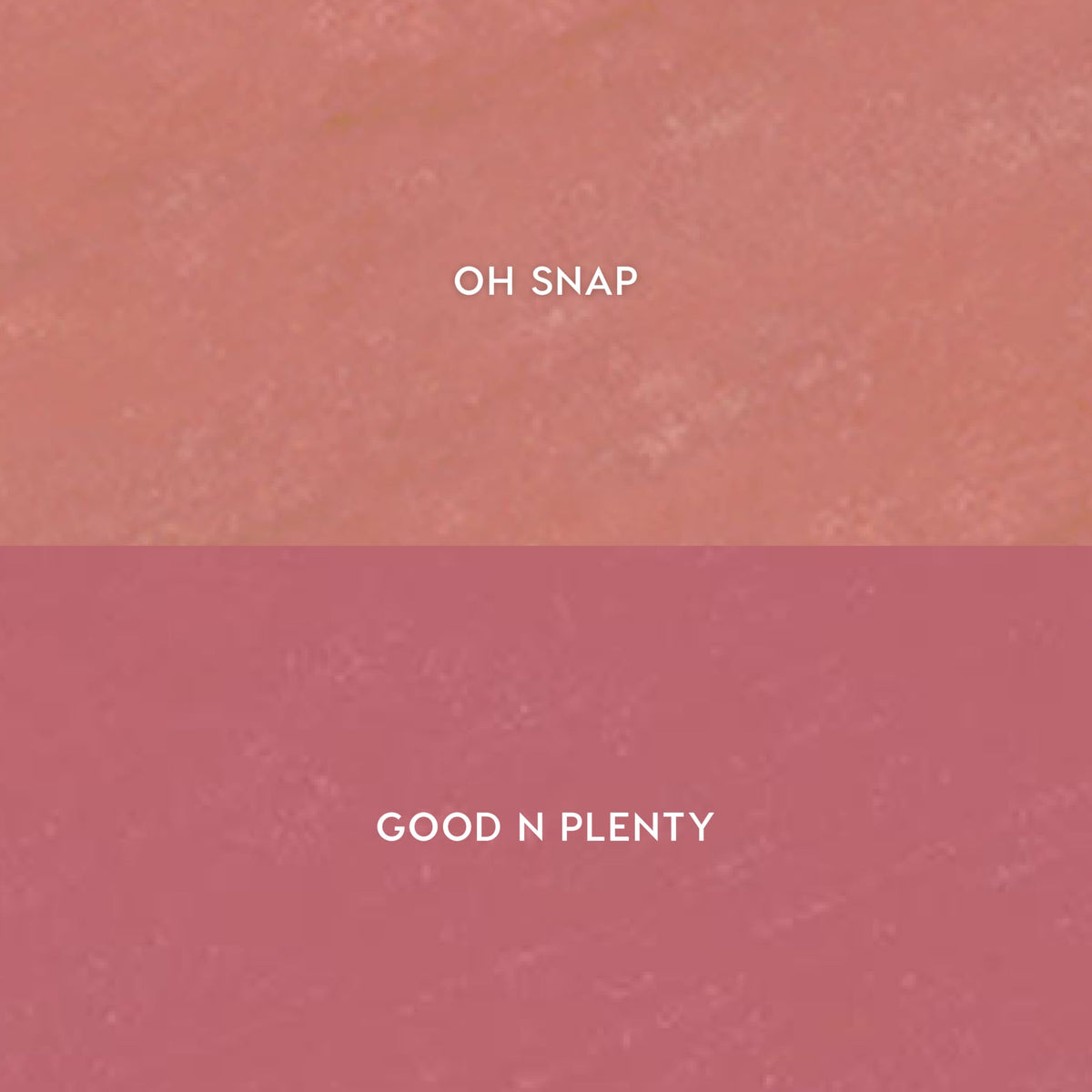 ColourPop Oh Snap pencil tip close-up showing smooth pigment payoff