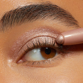 ColourPop Shadow Stix creamy tip close-up showing smooth texture for blendable application