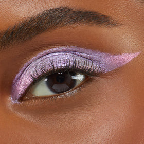 ColourPop Shadow Stix Galaxy fine tip application delivering exact lines