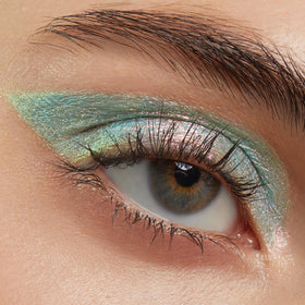 ColourPop Shadow Stix Game Over tip close-up highlighting precise application and control