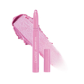 ColourPop Shadow Stix Juicy Gossip front view shows compact tube and color