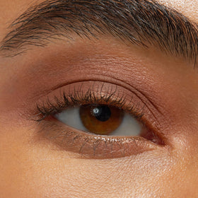 ColourPop Shadow Stix creamy texture swatch demonstrates smooth blendability