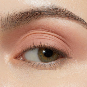 ColourPop Shadow Stix creamy texture swipe on skin for easy blending benefit
