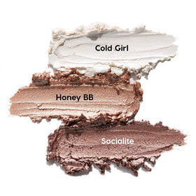 ColourPop Shadow Stix tip close-up showing creamy texture for smooth, high-pigment payoff