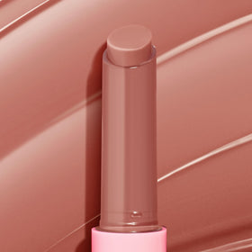 ColourPop So Juicy in a purse lifestyle shot showing portability and on-the-go touch-up benefit