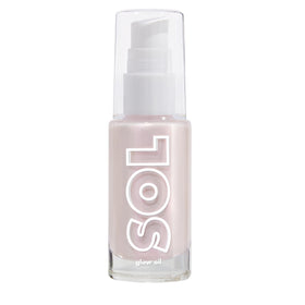 ColourPop SOL Mini front packaging showing bottle and label for quick identification and convenience