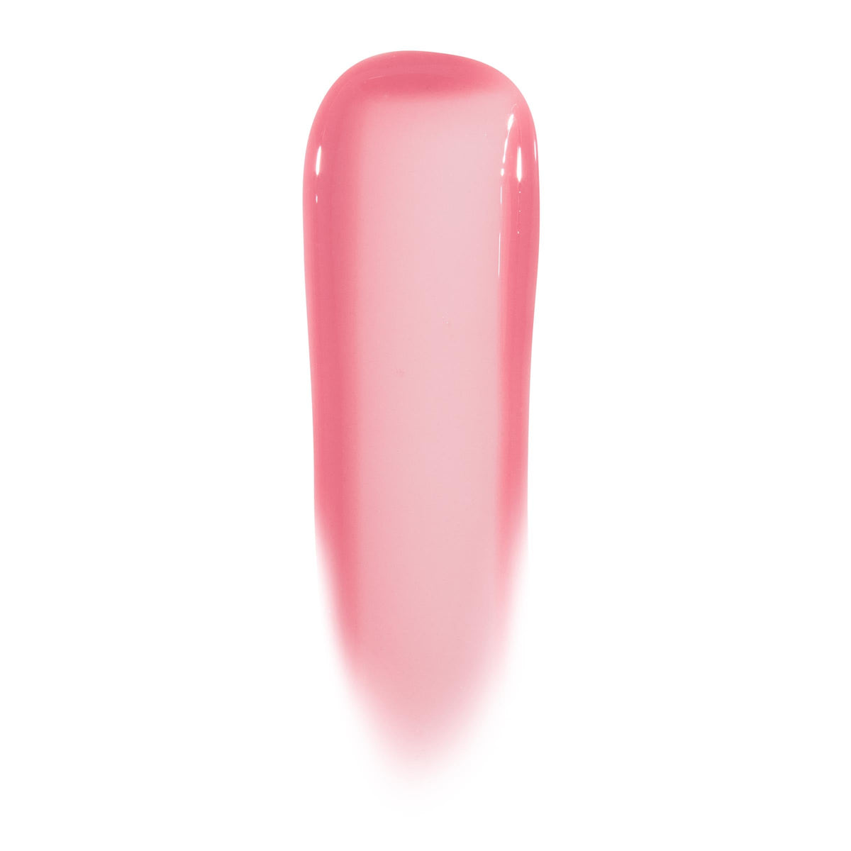 ColourPop flexible paddle applicator close-up for smooth precise application