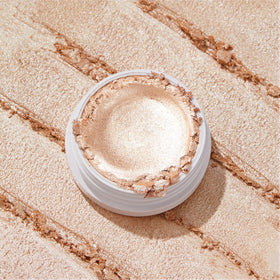 ColourPop cheek on model highlighting natural luminous finish for photo-ready skin